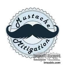 Mustache Mitigation